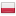 pwz.pl server is located in Poland